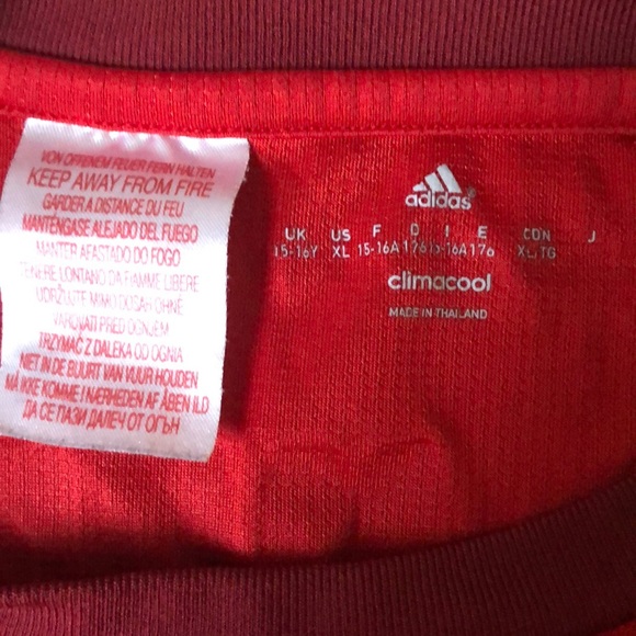 FC Bayern Munchen Jersey - Picture 3 of 4